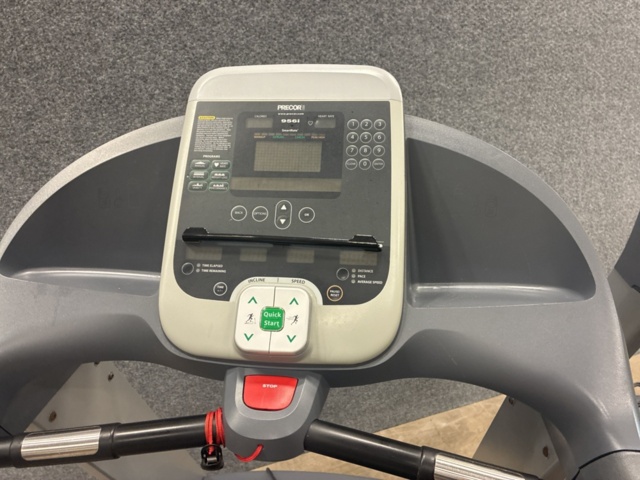 1526572-15 Löpband Precor C956i/C966i