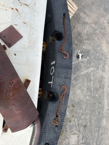1458230-30 Mobile crane LINK-BELT HC-218 70 tons
