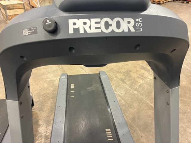 1526572-20 Löpband Precor C956i/C966i