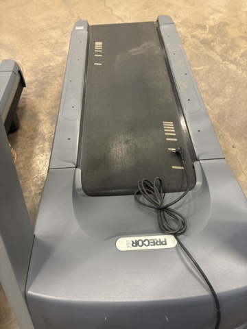 1526572-21 Löpband Precor C956i/C966i