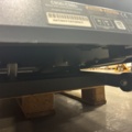 1526572-23 Löpband Precor C956i/C966i