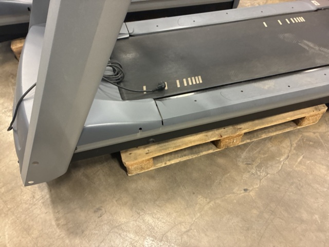 1526572-24 Löpband Precor C956i/C966i