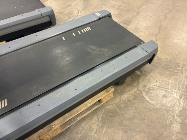 1526572-25 Löpband Precor C956i/C966i