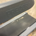 1526572-26 Löpband Precor C956i/C966i