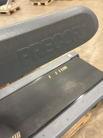 1526572-26 Löpband Precor C956i/C966i