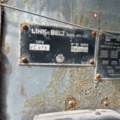 1458230-32 Mobile crane LINK-BELT HC-218 70 tons