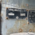 1458230-33 Mobile crane LINK-BELT HC-218 70 tons