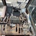 1458230-35 Mobile crane LINK-BELT HC-218 70 tons
