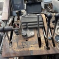 1458230-37 Mobile crane LINK-BELT HC-218 70 tons