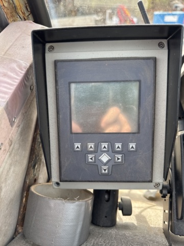 1458230-38 Mobile crane LINK-BELT HC-218 70 tons