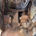 1458230-43 Mobile crane LINK-BELT HC-218 70 tons