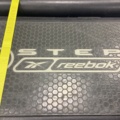 1526578-15 Bodypump-utrustning
