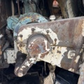 1458230-44 Mobile crane LINK-BELT HC-218 70 tons