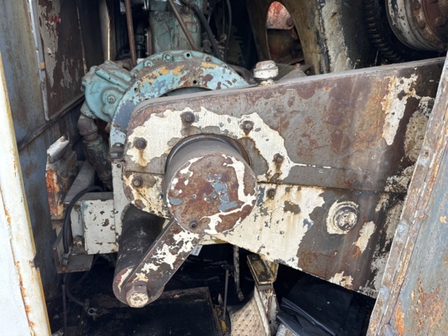 1458230-44 Mobile crane LINK-BELT HC-218 70 tons