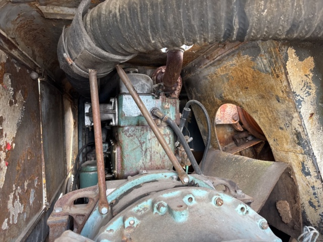 1458230-46 Mobile crane LINK-BELT HC-218 70 tons