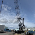 1458230-11 Mobile crane LINK-BELT HC-218 70 tons