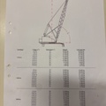 1458230-40 Mobile crane LINK-BELT HC-218 70 tons