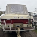 1143481-8 Flipper 700 Boat -79 incl trailer Volvo Penta