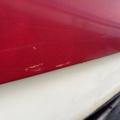 1143481-35 Flipper 700 Boat -79 incl trailer Volvo Penta