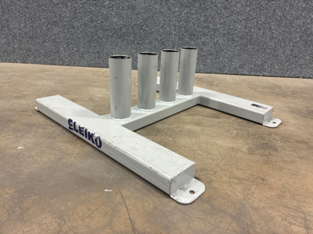 Barbell rack, Eleiko - PS Auction - We value the future - Largest in ...
