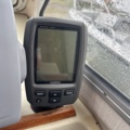 1143481-75 Flipper 700 Boat -79 incl trailer Volvo Penta