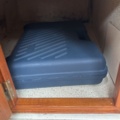 1143481-79 Flipper 700 Boat -79 incl trailer Volvo Penta