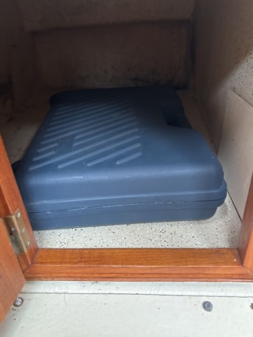 1143481-79 Flipper 700 Boat -79 incl trailer Volvo Penta