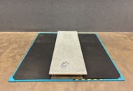 1526686 Olympic weightlifting platform, Eleiko (London 2012)