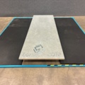 1526686-2 Olympic weightlifting platform, Eleiko (London 2012)