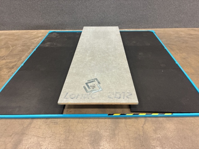 1526686-2 Olympic weightlifting platform, Eleiko (London 2012)