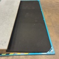 1526686-3 Olympic weightlifting platform, Eleiko (London 2012)