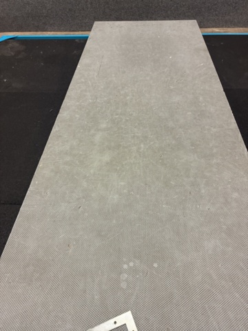 1526686-9 Olympic weightlifting platform, Eleiko (London 2012)