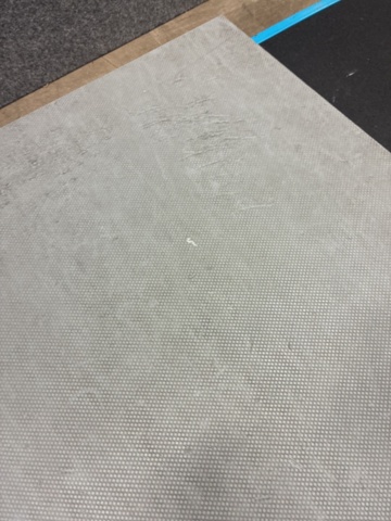1526686-13 Olympic weightlifting platform, Eleiko (London 2012)