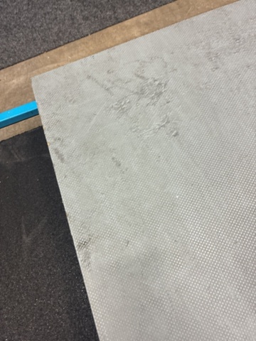1526686-14 Olympic weightlifting platform, Eleiko (London 2012)