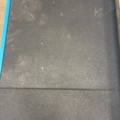1526686-15 Olympic weightlifting platform, Eleiko (London 2012)