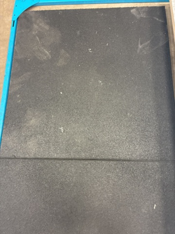 1526686-15 Olympic weightlifting platform, Eleiko (London 2012)