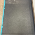 1526686-16 Olympic weightlifting platform, Eleiko (London 2012)