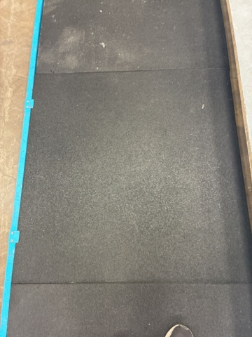 1526686-16 Olympic weightlifting platform, Eleiko (London 2012)