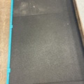1526686-17 Olympic weightlifting platform, Eleiko (London 2012)