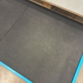 1526686-18 Olympic weightlifting platform, Eleiko (London 2012)