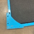 1526686-21 Olympic weightlifting platform, Eleiko (London 2012)