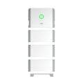 1526693-3 SAJ HS2 – hybridväxelriktare med batterilagring 10 kW / 15 kWh - fri frakt