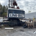 1458230-51 Mobile crane LINK-BELT HC-218 70 tons