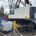 1458230-52 Mobile crane LINK-BELT HC-218 70 tons