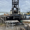 1458230-53 Mobile crane LINK-BELT HC-218 70 tons