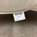 1497454-3 Dagbädd - Karup Design
