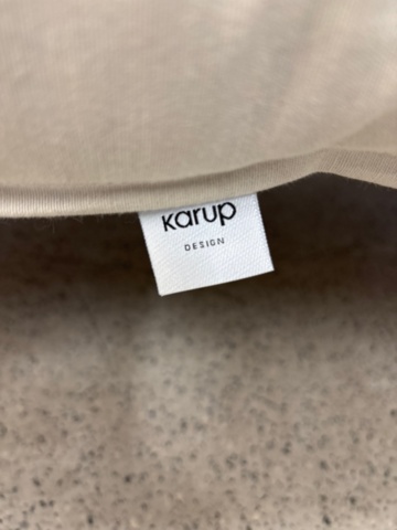 1497454-3 Dagbädd - Karup Design