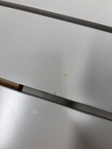 1497456-4 Hylla - IKEA x HAY