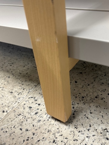 1497456-6 Hylla - IKEA x HAY
