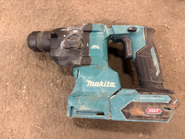 1526714-2 Paket med Makita-handmaskiner